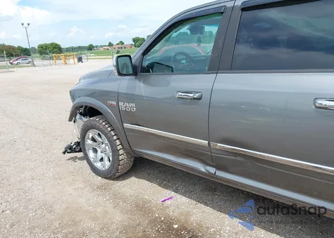 2013 Ram 1500 Laramie z USA, uszkodzony, nr VIN 1C6RR7NTXDS533645